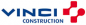 VINCI Construction logo